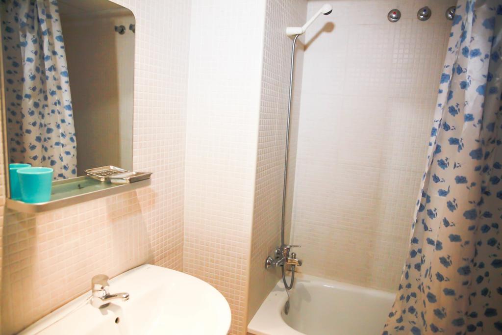 Club Appartement *