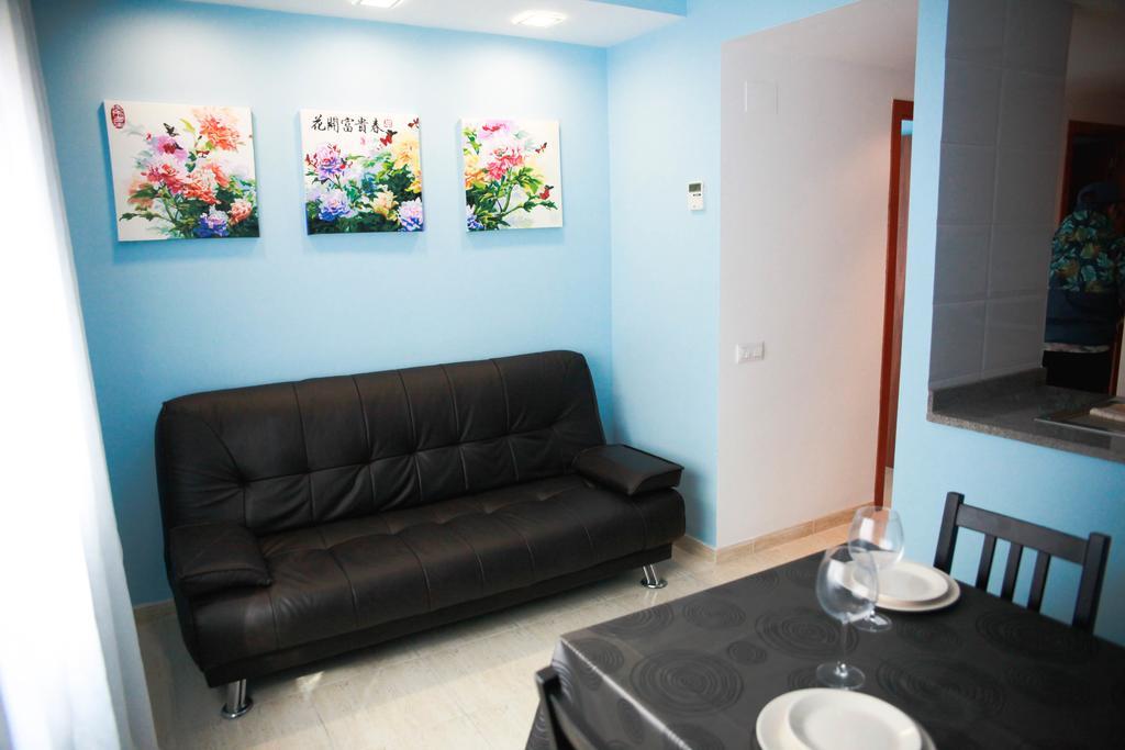 Appartement Club Lloret de Mar
