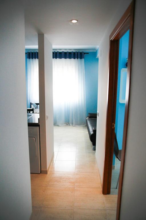 Club Appartement
